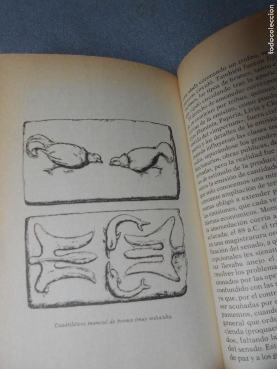 Cat&aacute;logos y libros de monedas: INTRODUCCION A LA NUMISMATICA - Foto 9