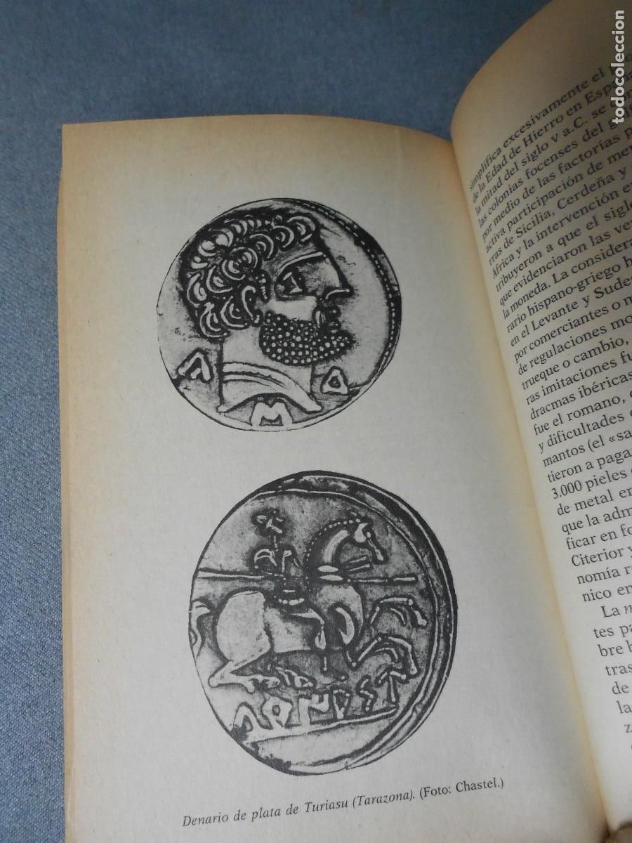 Cat&aacute;logos y libros de monedas: INTRODUCCION A LA NUMISMATICA - Foto 10