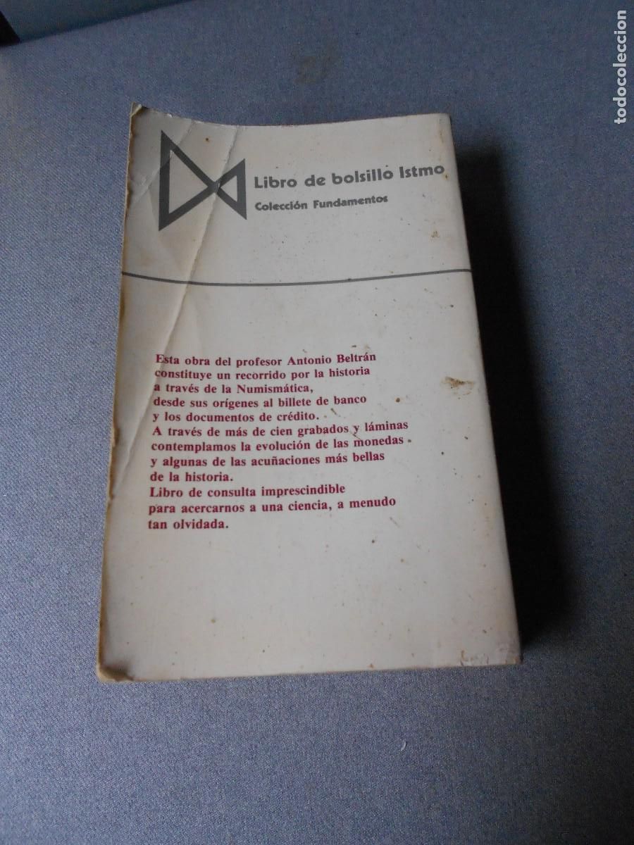 Cat&aacute;logos y libros de monedas: INTRODUCCION A LA NUMISMATICA - Foto 11