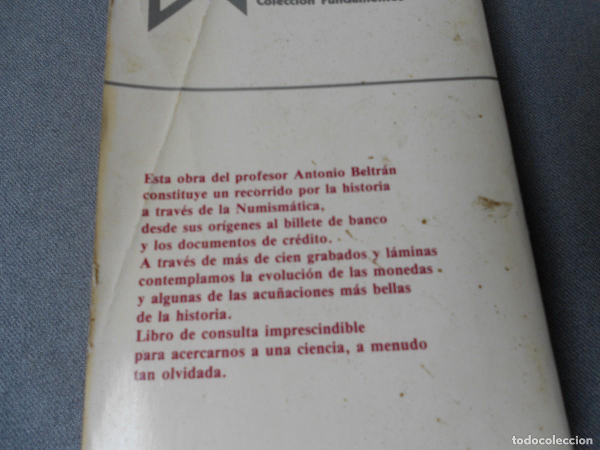 Cat&aacute;logos y libros de monedas: INTRODUCCION A LA NUMISMATICA - Foto 12
