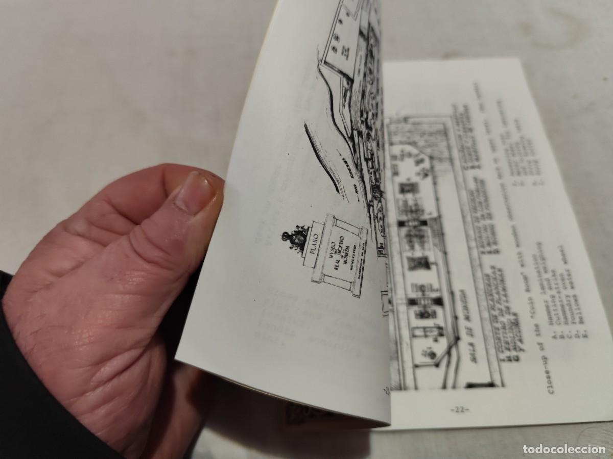 Cat&aacute;logos y libros de monedas: PROYECTO SEGOVIA 92 / / SUX 06 - Foto 10