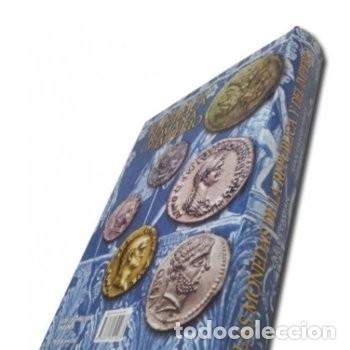 Cat&aacute;logos y libros de monedas: Cat&aacute;logo monedas Romana - Foto 2