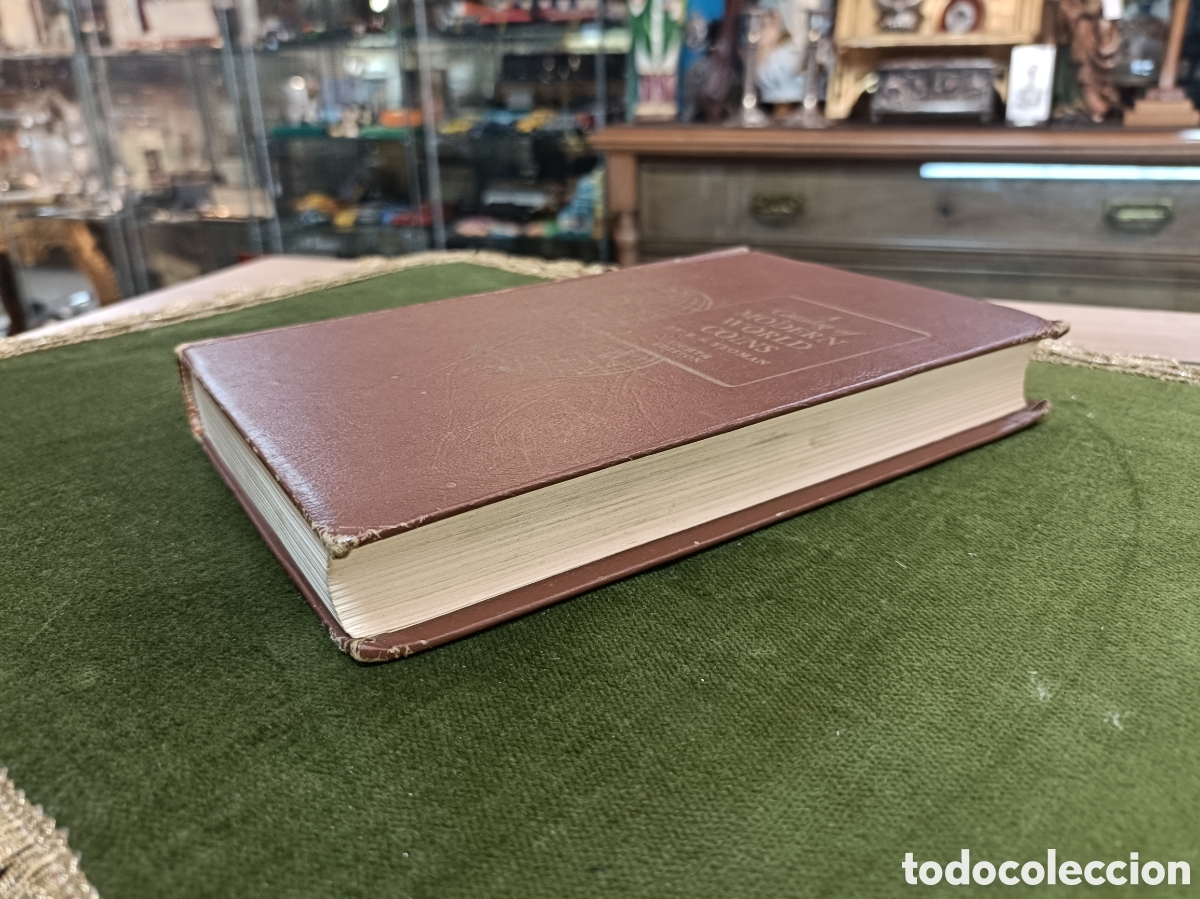 Cat&aacute;logos y libros de monedas: CATALOGO DE MONEDAS DEL MUNDO MODERNO - Foto 4