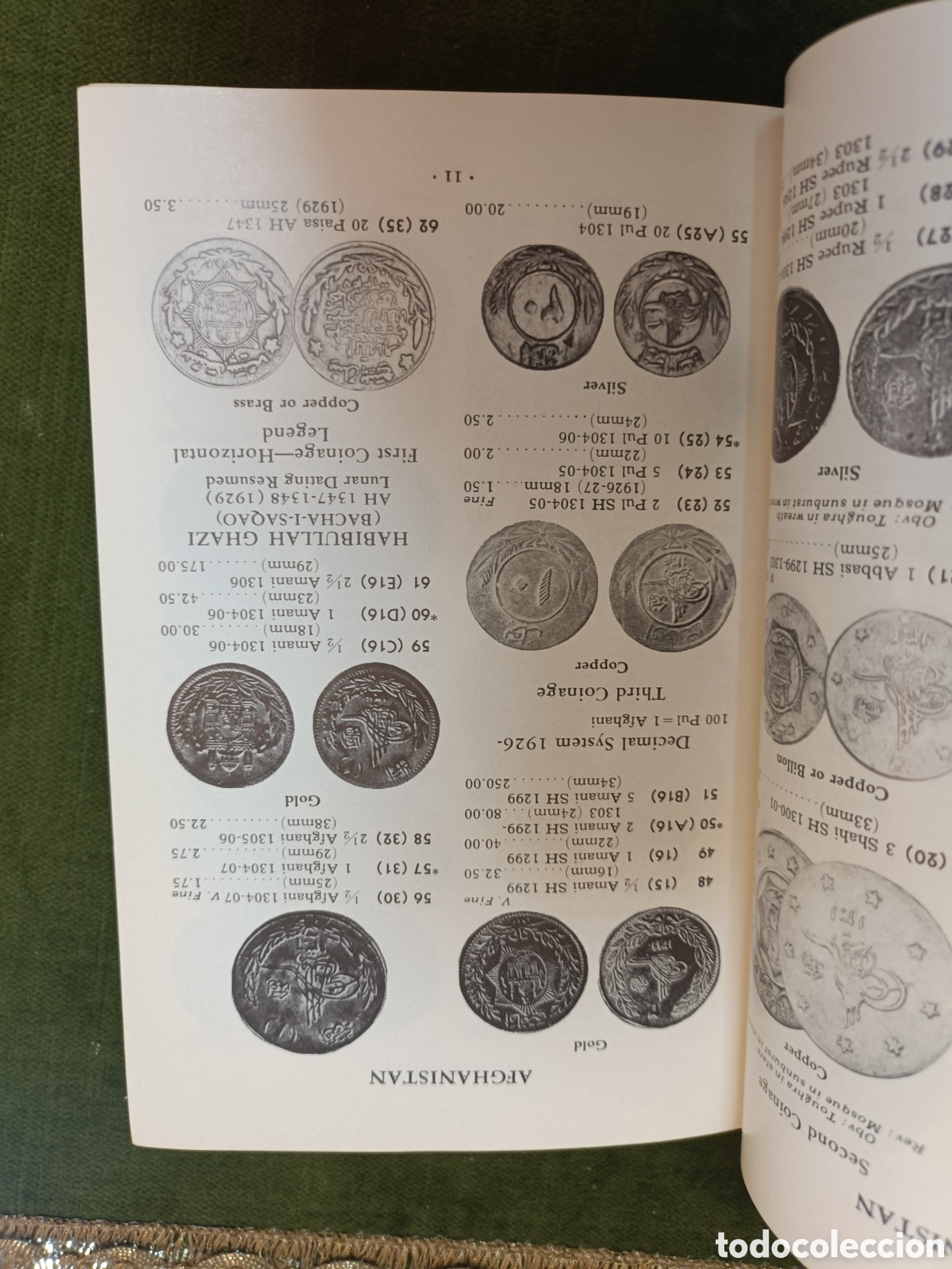 Cat&aacute;logos y libros de monedas: CATALOGO DE MONEDAS DEL MUNDO MODERNO - Foto 6