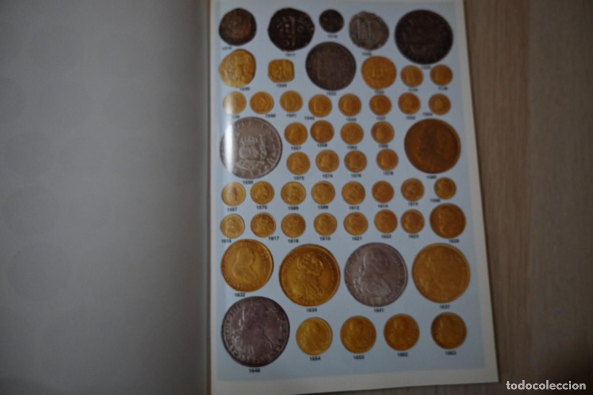 Cat&aacute;logos y libros de monedas: CATALOGO DE SUBASTA NUMISMATICA - AUREO - 27 DE ABRIL DE 2000 - Foto 3