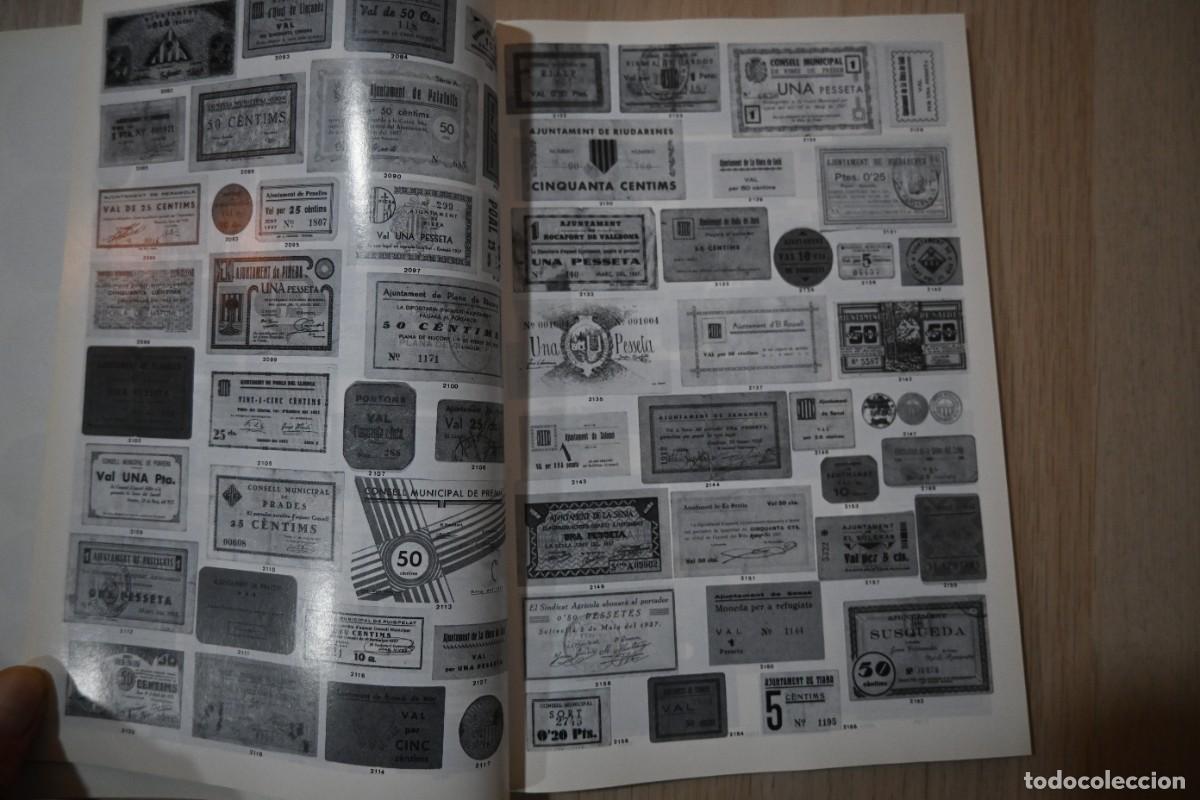 Cat&aacute;logos y libros de monedas: CATALOGO DE SUBASTA NUMISMATICA - AUREO - 27 DE ABRIL DE 2000 - Foto 5
