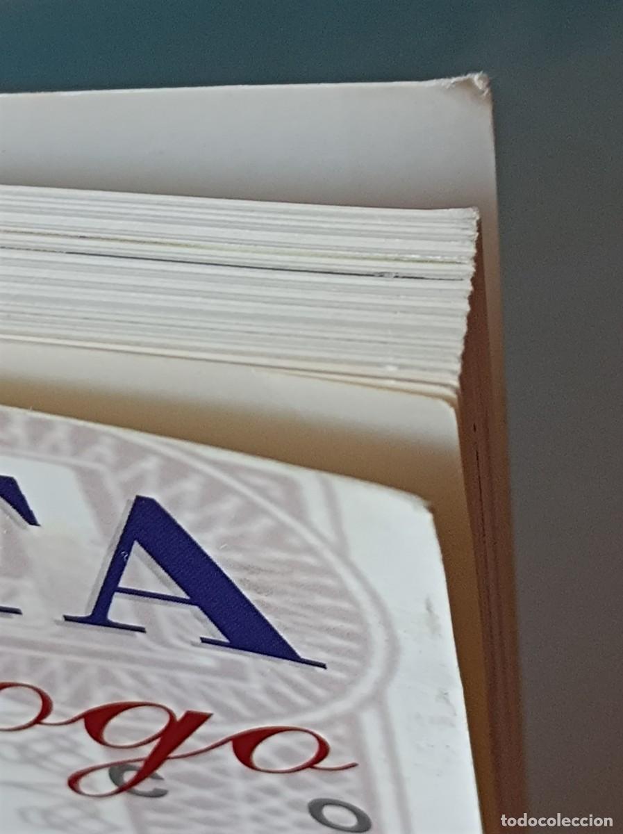Cat&aacute;logos y libros de monedas: LIBRO LA PESETA CAT&Aacute;LOGO B&Aacute;SICO - Foto 3
