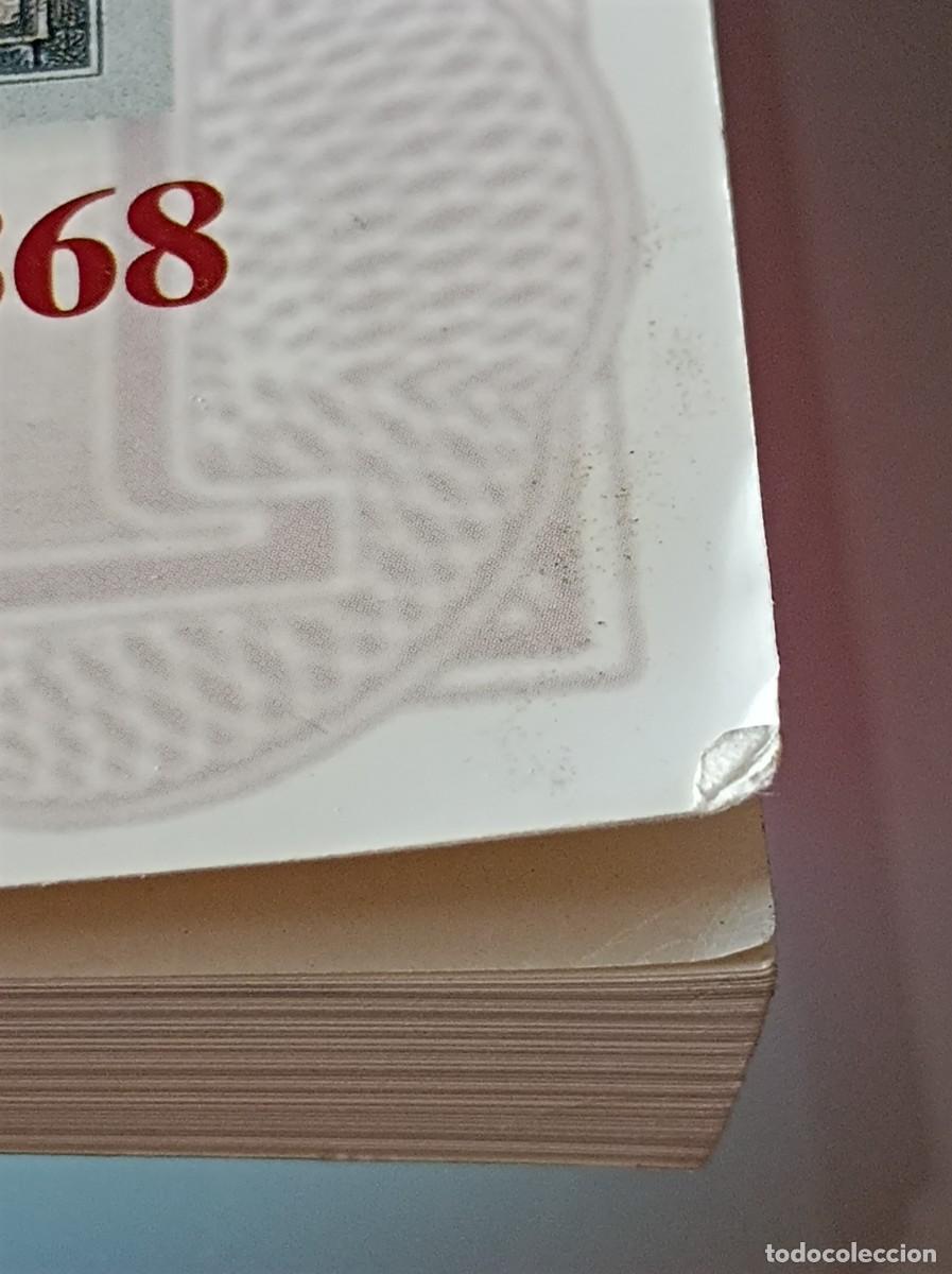 Cat&aacute;logos y libros de monedas: LIBRO LA PESETA CAT&Aacute;LOGO B&Aacute;SICO - Foto 6