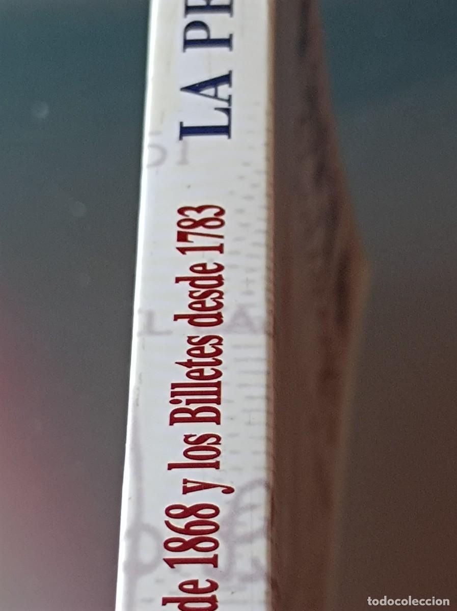 Cat&aacute;logos y libros de monedas: LIBRO LA PESETA CAT&Aacute;LOGO B&Aacute;SICO - Foto 11