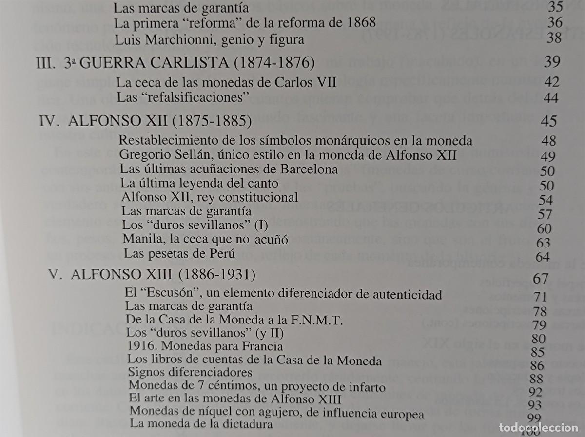 Cat&aacute;logos y libros de monedas: LIBRO LA PESETA CAT&Aacute;LOGO B&Aacute;SICO - Foto 14