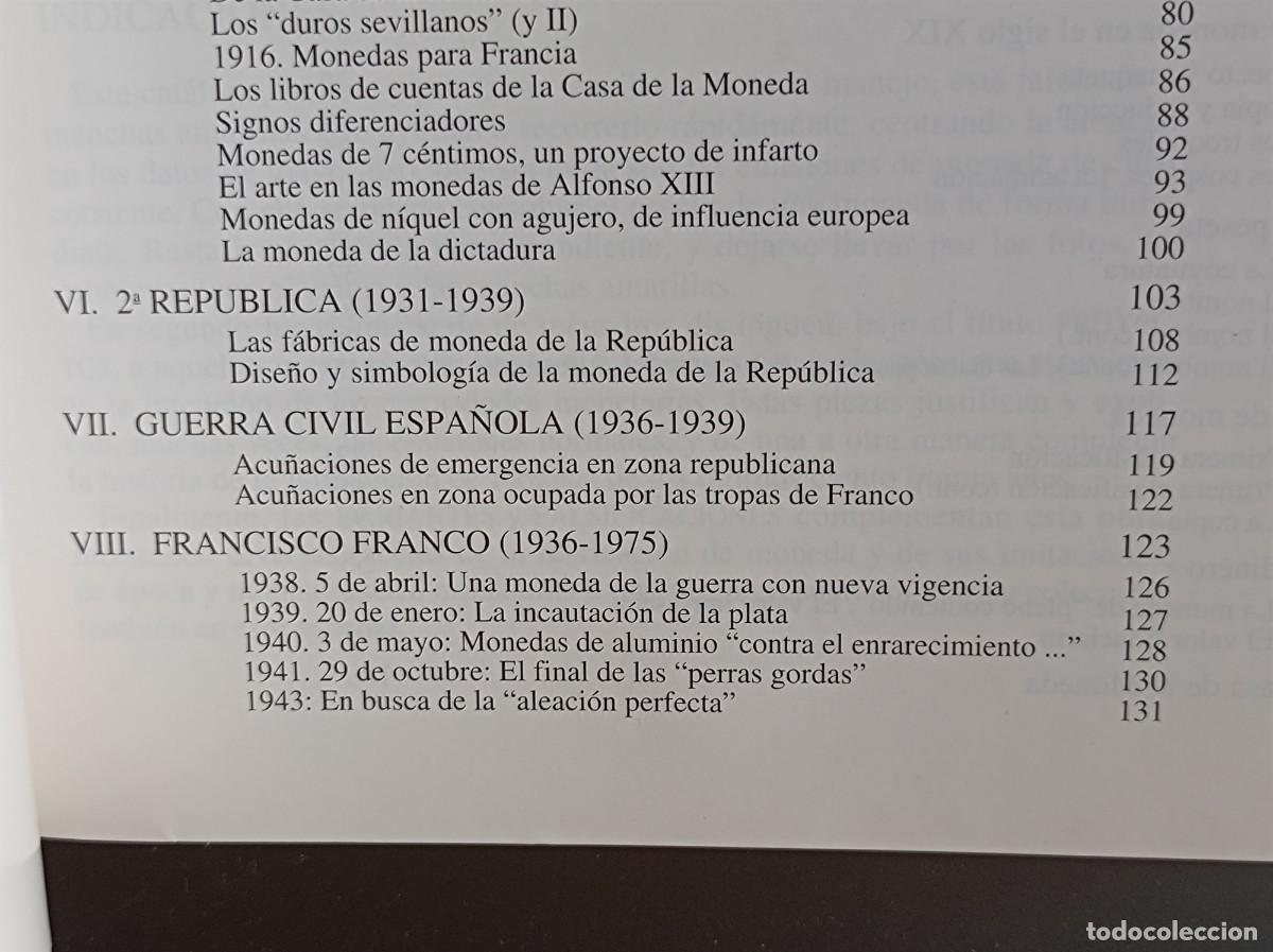 Cat&aacute;logos y libros de monedas: LIBRO LA PESETA CAT&Aacute;LOGO B&Aacute;SICO - Foto 15