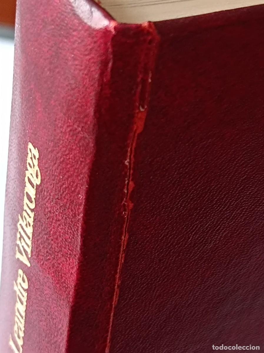 Cat&aacute;logos y libros de monedas: LIBRO NUMISM&Aacute;TICA ANTIGUA EN HISPANIA LEANDRE VILLARONGA - Foto 4