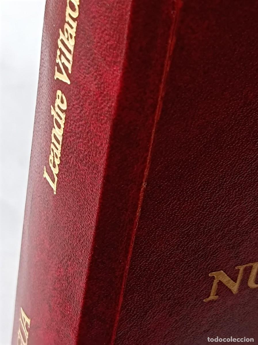 Cat&aacute;logos y libros de monedas: LIBRO NUMISM&Aacute;TICA ANTIGUA EN HISPANIA LEANDRE VILLARONGA - Foto 5