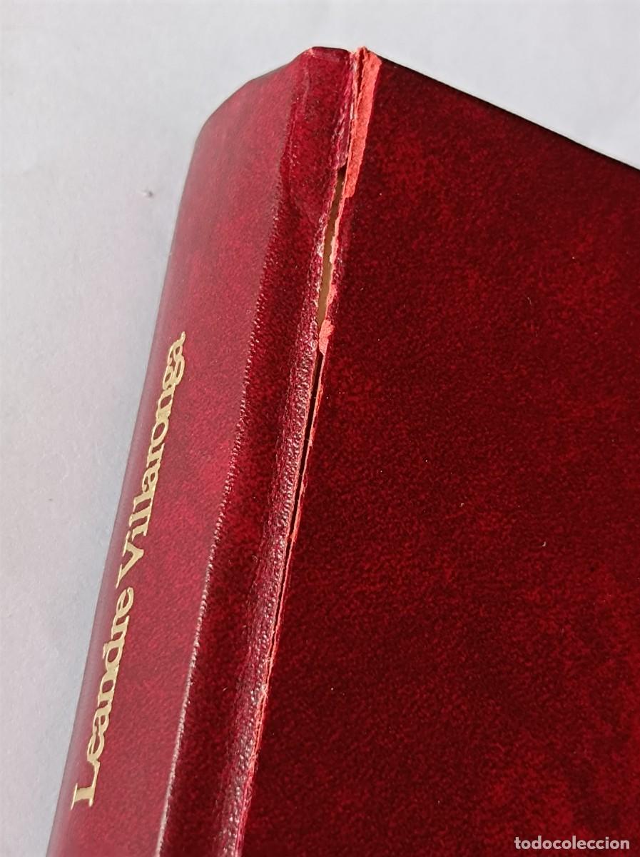 Cat&aacute;logos y libros de monedas: LIBRO NUMISM&Aacute;TICA ANTIGUA EN HISPANIA LEANDRE VILLARONGA - Foto 8