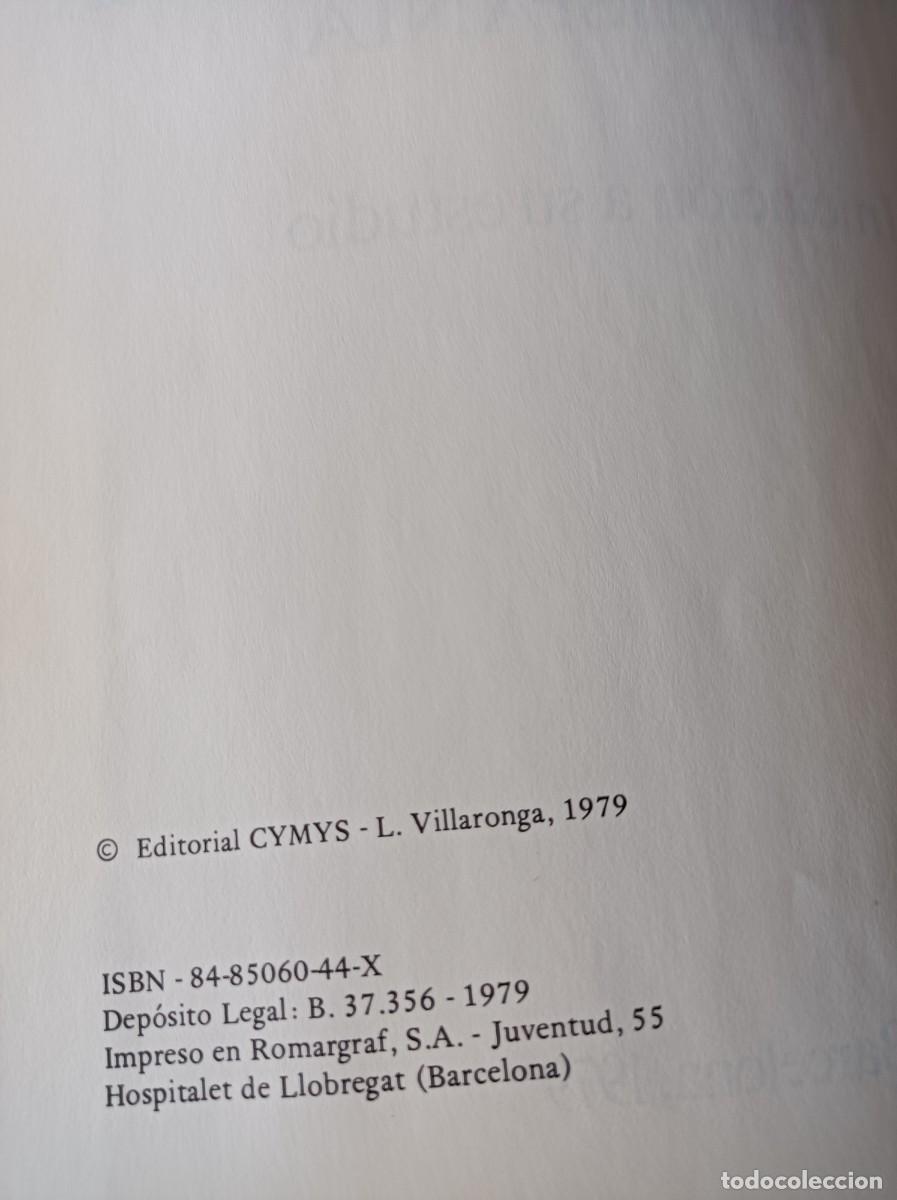 Cat&aacute;logos y libros de monedas: LIBRO NUMISM&Aacute;TICA ANTIGUA EN HISPANIA LEANDRE VILLARONGA - Foto 12