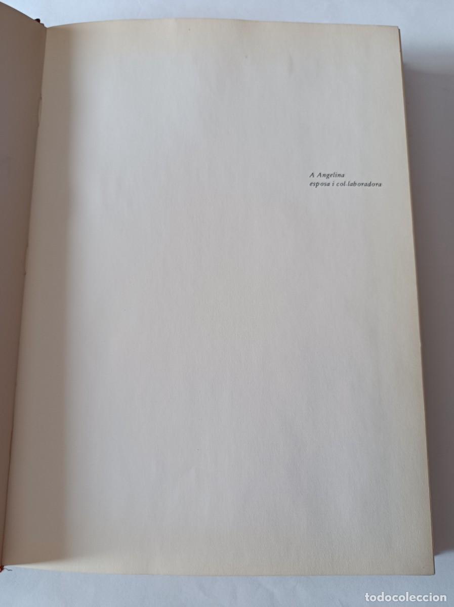 Cat&aacute;logos y libros de monedas: LIBRO NUMISM&Aacute;TICA ANTIGUA EN HISPANIA LEANDRE VILLARONGA - Foto 13