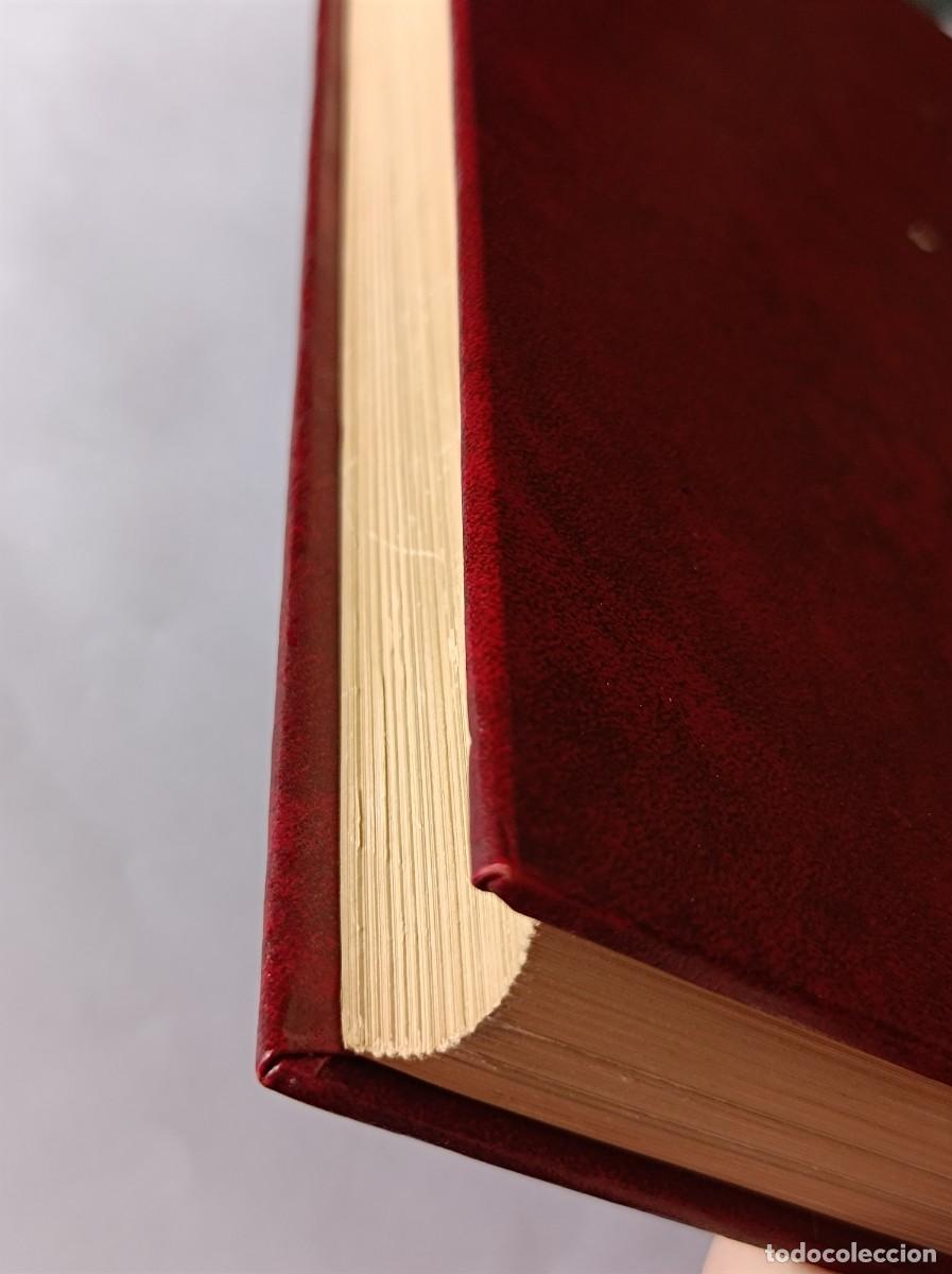 Cat&aacute;logos y libros de monedas: LIBRO NUMISM&Aacute;TICA ANTIGUA EN HISPANIA LEANDRE VILLARONGA - Foto 29