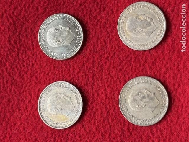 Cat&aacute;logos y libros de monedas: monedas espa&ntilde;olas desde 1870 hasta 1966. - Foto 1