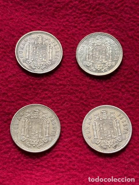 Cat&aacute;logos y libros de monedas: monedas espa&ntilde;olas desde 1870 hasta 1966. - Foto 2