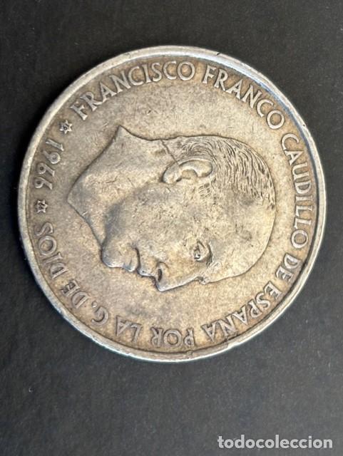 Cat&aacute;logos y libros de monedas: monedas espa&ntilde;olas desde 1870 hasta 1966. - Foto 5