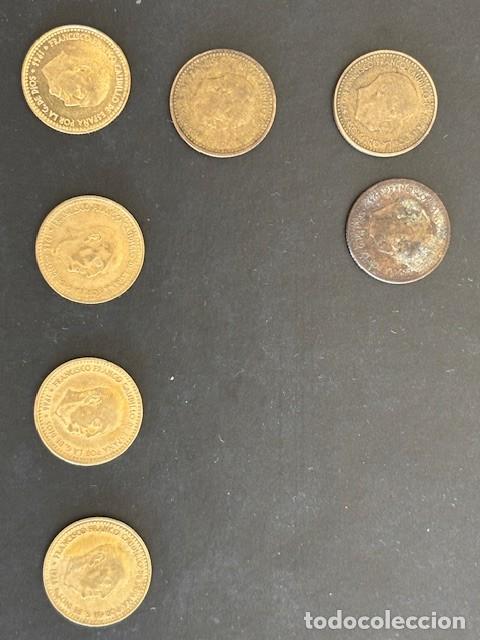 Cat&aacute;logos y libros de monedas: monedas espa&ntilde;olas desde 1870 hasta 1966. - Foto 9