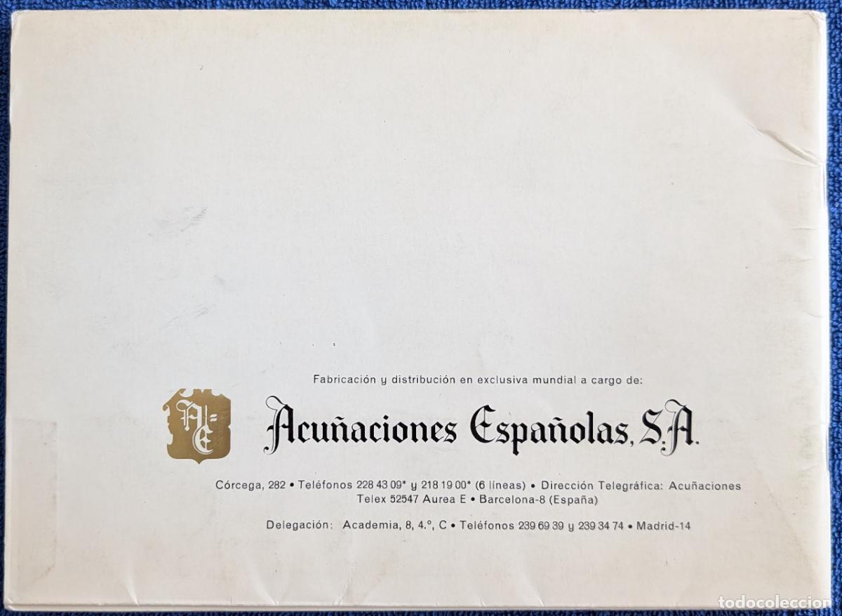 Cat&aacute;logos y libros de monedas: Acu&ntilde;aciones Espa&ntilde;olas - Cat&aacute;logo General (1974) - Foto 7