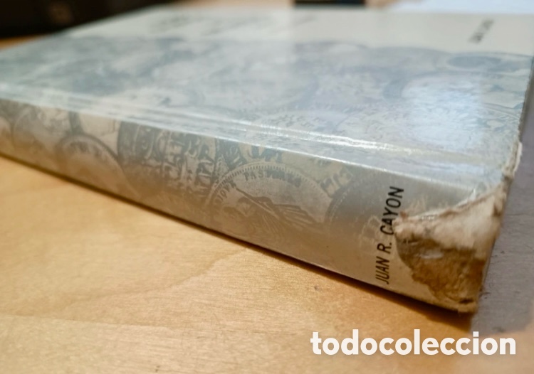 Cat&aacute;logos y libros de monedas: Los duros del Mundo. Monedas, Numismatica. - Foto 2