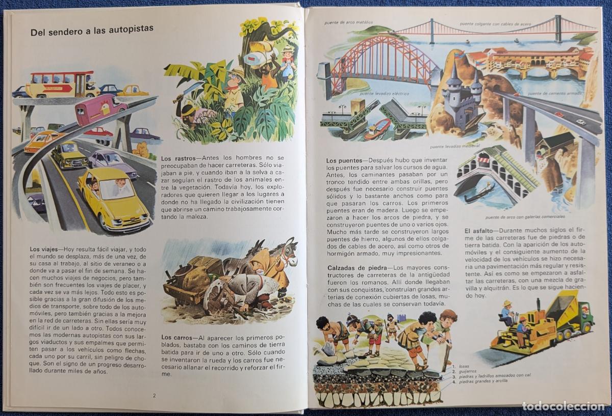 Cat&aacute;logos y libros de monedas: El libro del progreso - Ediciones C&oacute;dice (1986) - Foto 3