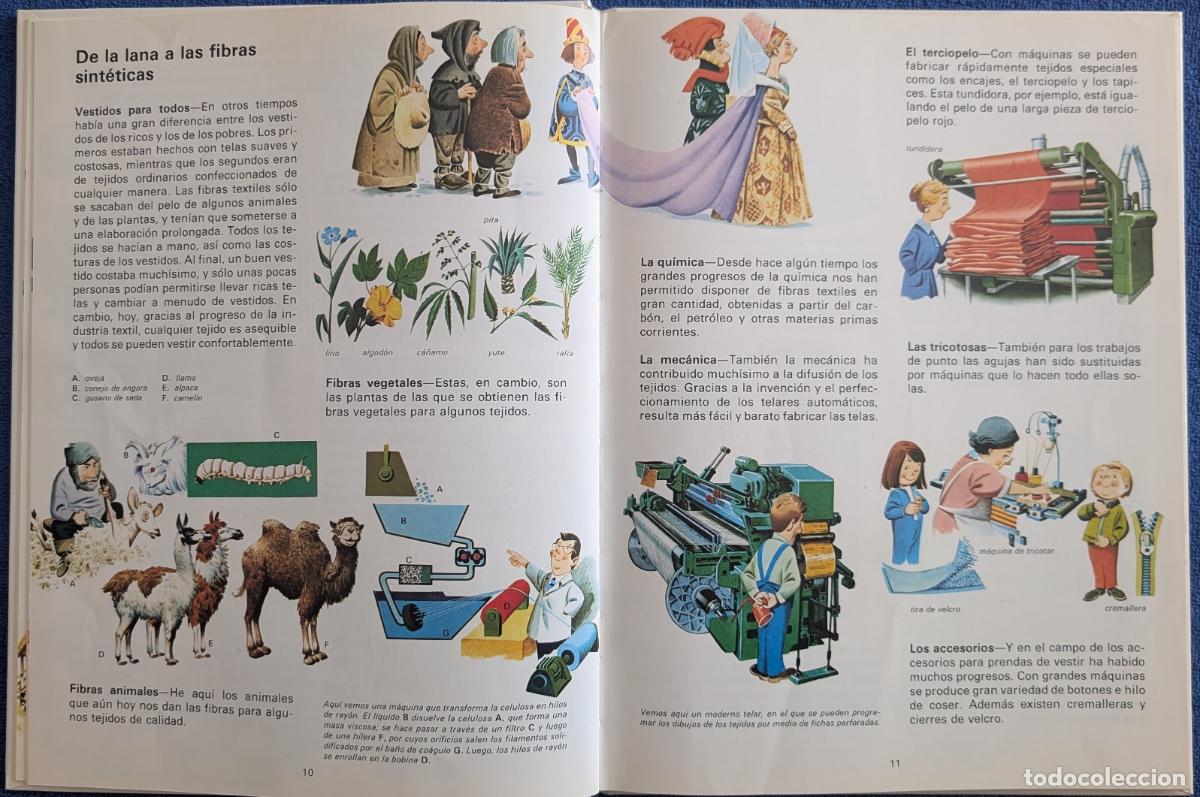 Cat&aacute;logos y libros de monedas: El libro del progreso - Ediciones C&oacute;dice (1986) - Foto 4