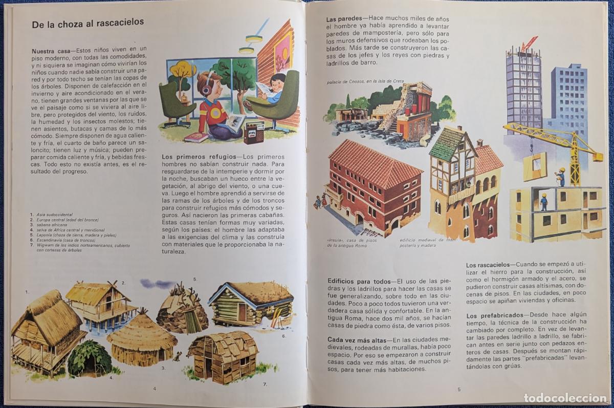 Cat&aacute;logos y libros de monedas: El libro del progreso - Ediciones C&oacute;dice (1986) - Foto 5