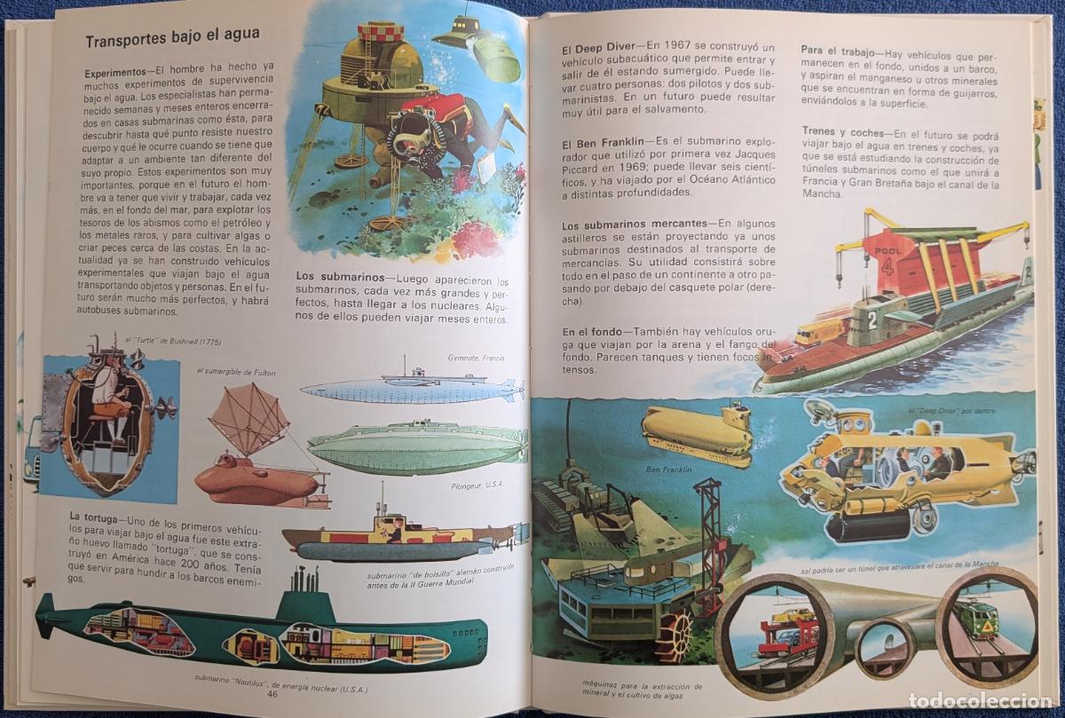 Cat&aacute;logos y libros de monedas: El libro del progreso - Ediciones C&oacute;dice (1986) - Foto 10