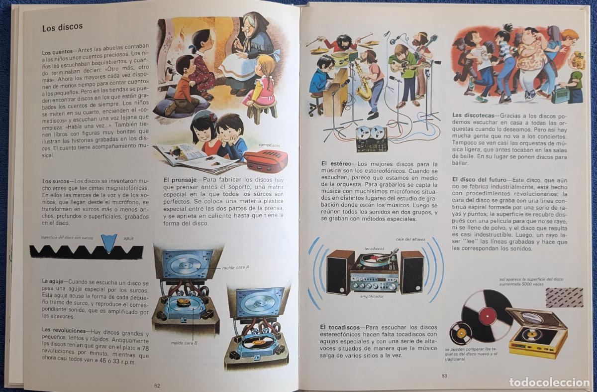 Cat&aacute;logos y libros de monedas: El libro del progreso - Ediciones C&oacute;dice (1986) - Foto 11
