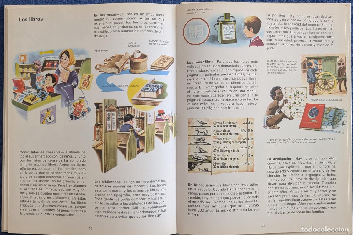 Cat&aacute;logos y libros de monedas: El libro del progreso - Ediciones C&oacute;dice (1986) - Foto 12