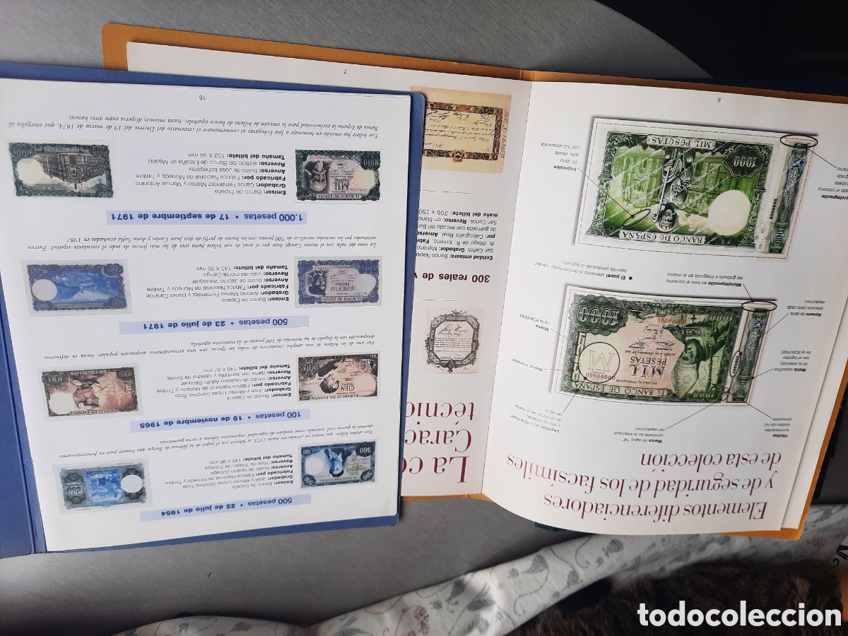 Cat&aacute;logos y libros de monedas: Historia moneda y billete - Foto 9