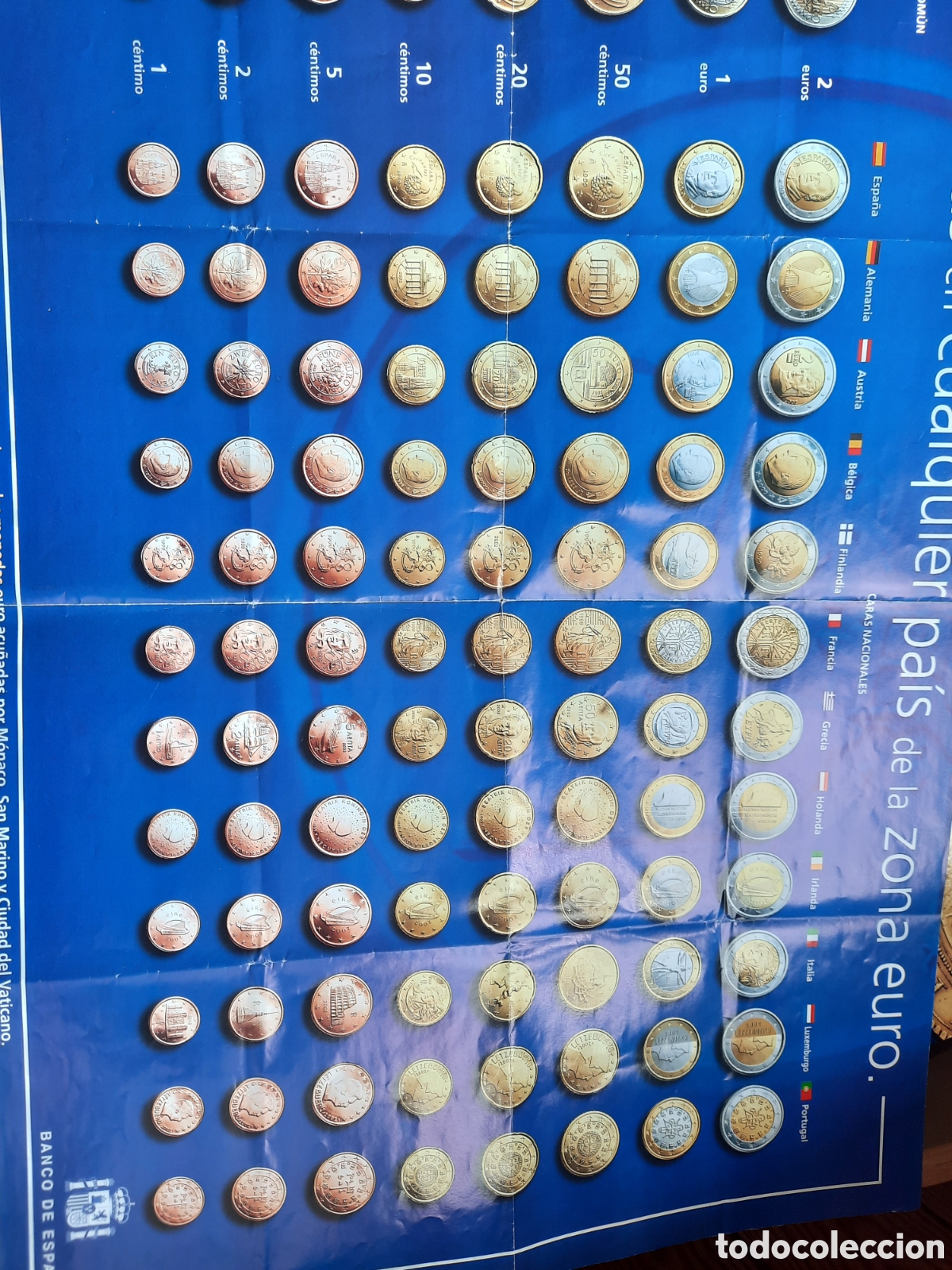 Cat&aacute;logos y libros de monedas: Historia moneda y billete - Foto 1