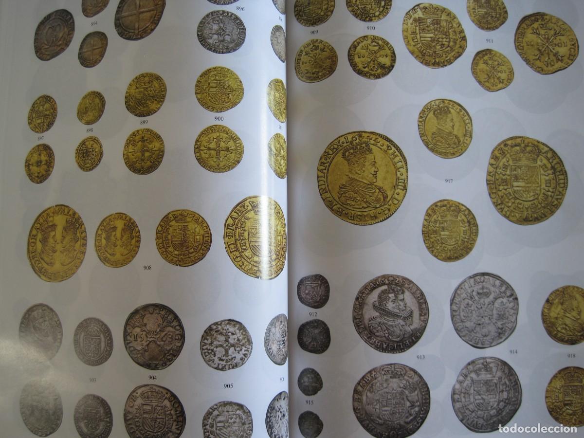 Cat&aacute;logos y libros de monedas: LOTE DE 6 CAT&Aacute;LOGOS NACIONALES E INTERNACIONALES. - Foto 3