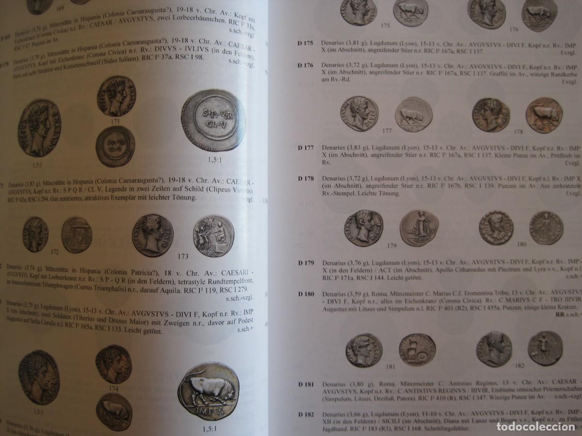 Cat&aacute;logos y libros de monedas: LOTE DE 6 CAT&Aacute;LOGOS NACIONALES E INTERNACIONALES. - Foto 8