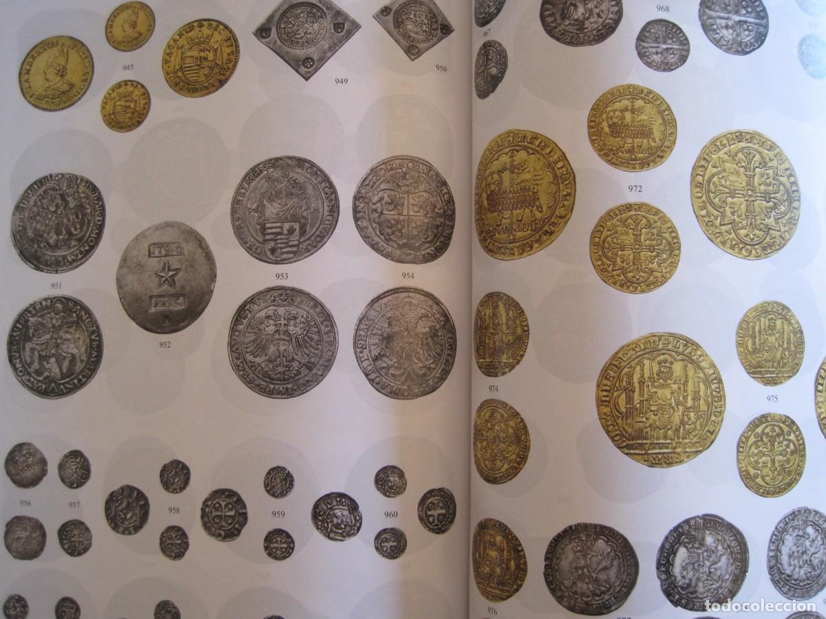 Cat&aacute;logos y libros de monedas: LOTE DE 6 CAT&Aacute;LOGOS NACIONALES E INTERNACIONALES. - Foto 10
