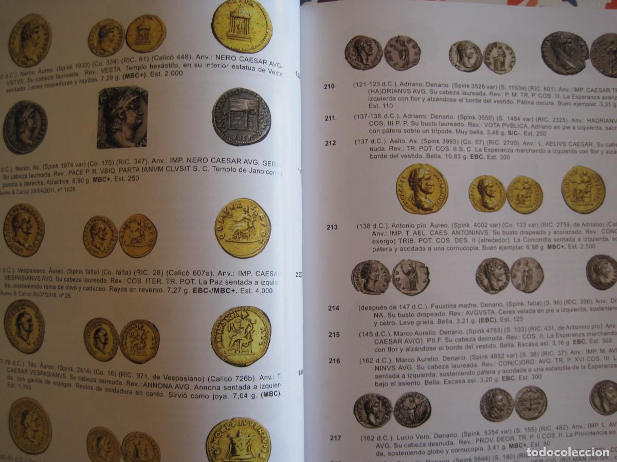 Cat&aacute;logos y libros de monedas: LOTE DE 6 CAT&Aacute;LOGOS NACIONALES E INTERNACIONALES. - Foto 11
