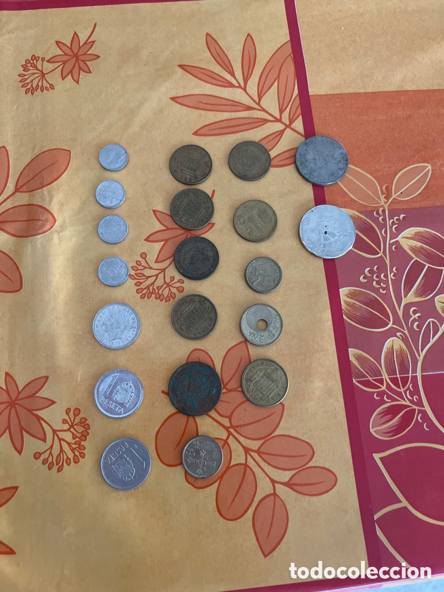 Cat&aacute;logos y libros de monedas: Monedas y Billetes Antiguas - Foto 1