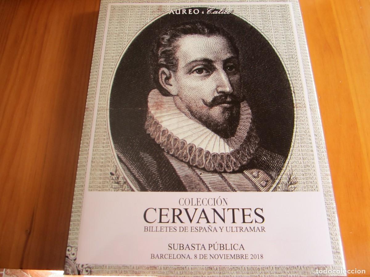 Cataloghi e Libri di Monete: CAT&Aacute;LOGO DE BILLETES, FASCIMILES, PRUEBAS, ETC SC