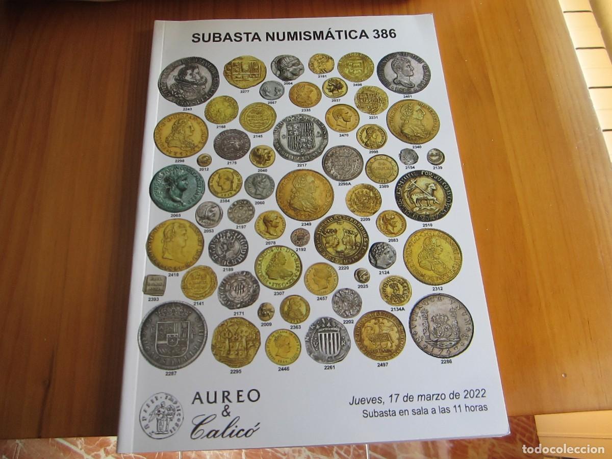 Cataloghi e Libri di Monete: CAT&Aacute;LOGO DE MONEDAS POR CRONOLOG&Iacute;A SC