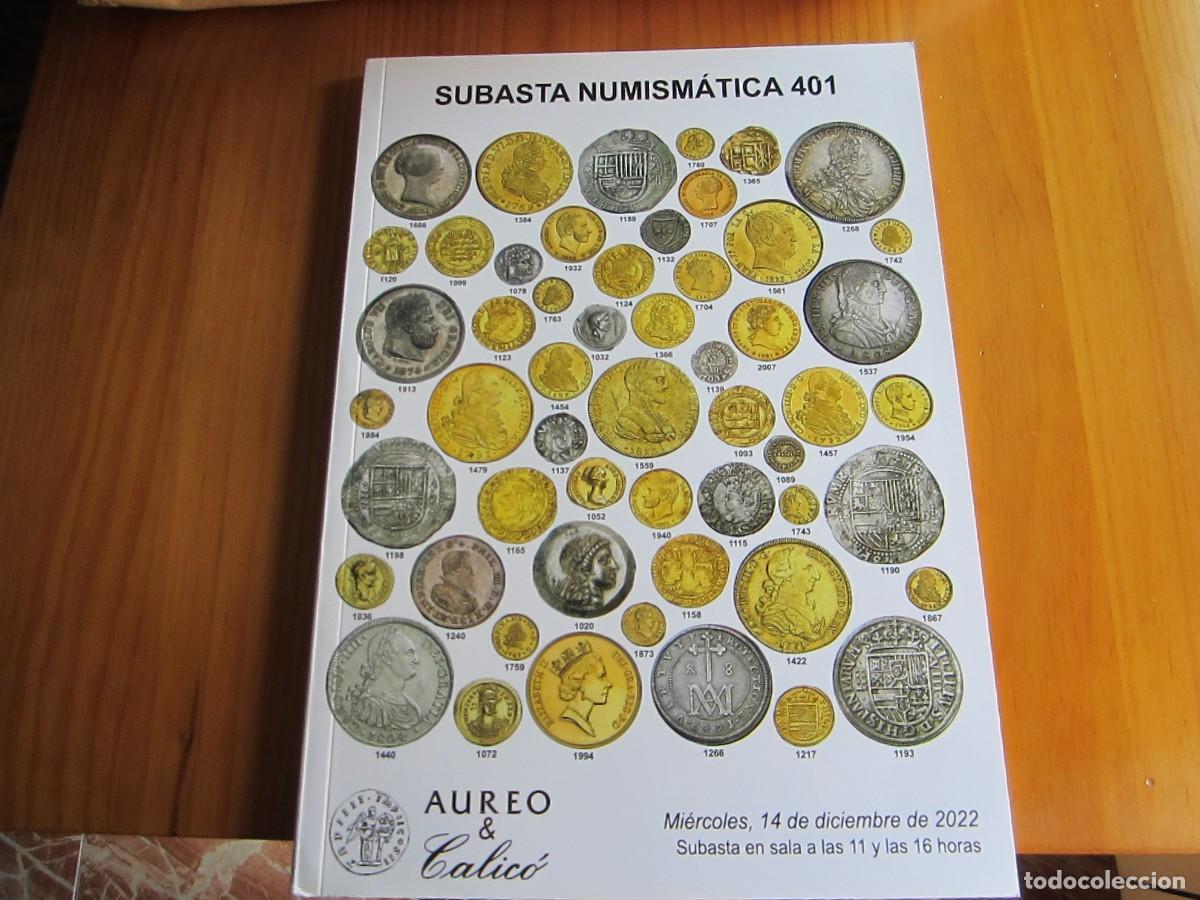 Cat&aacute;logos y Libros de Monedas: CAT&Aacute;LOGO DE MONEDAS CON GRAN PROFUSION DE LOS DURILLOS DE ORO SC
