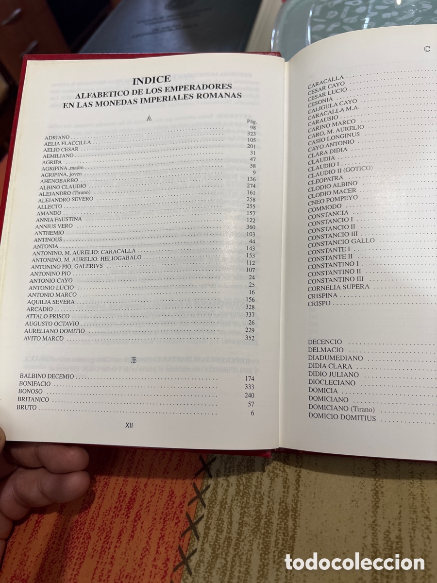 Cat&aacute;logos y libros de monedas: La moneda imperial Romana - Foto 3