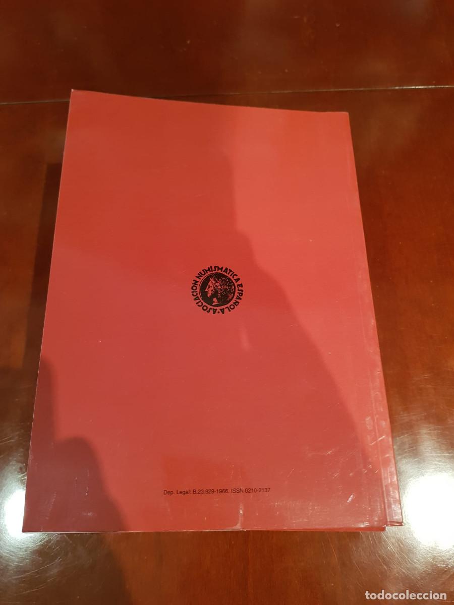 Cat&aacute;logos y libros de monedas: GACETA NUMISMATICA-N&ordm; 150 - Foto 2