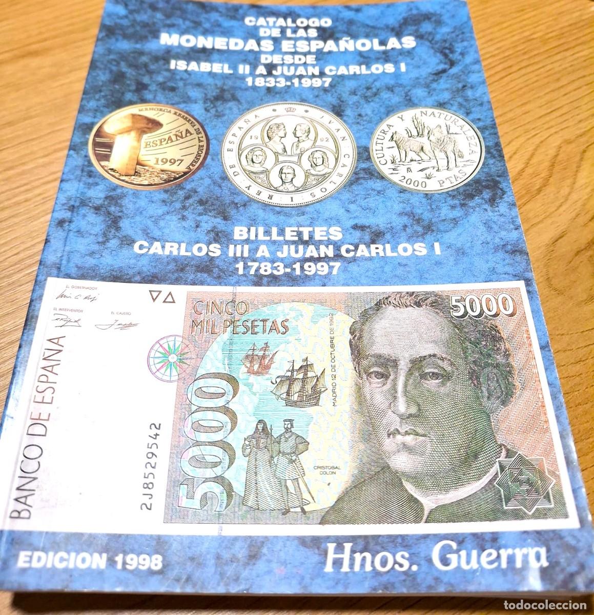 Cat&aacute;logos y libros de monedas: &rdquo;Las Monedas de la B&eacute;tica Romana: Conventus Gaditanus - Vol-I&rdquo; de Saez Bola&ntilde;o y Blanco Villero./ Fot