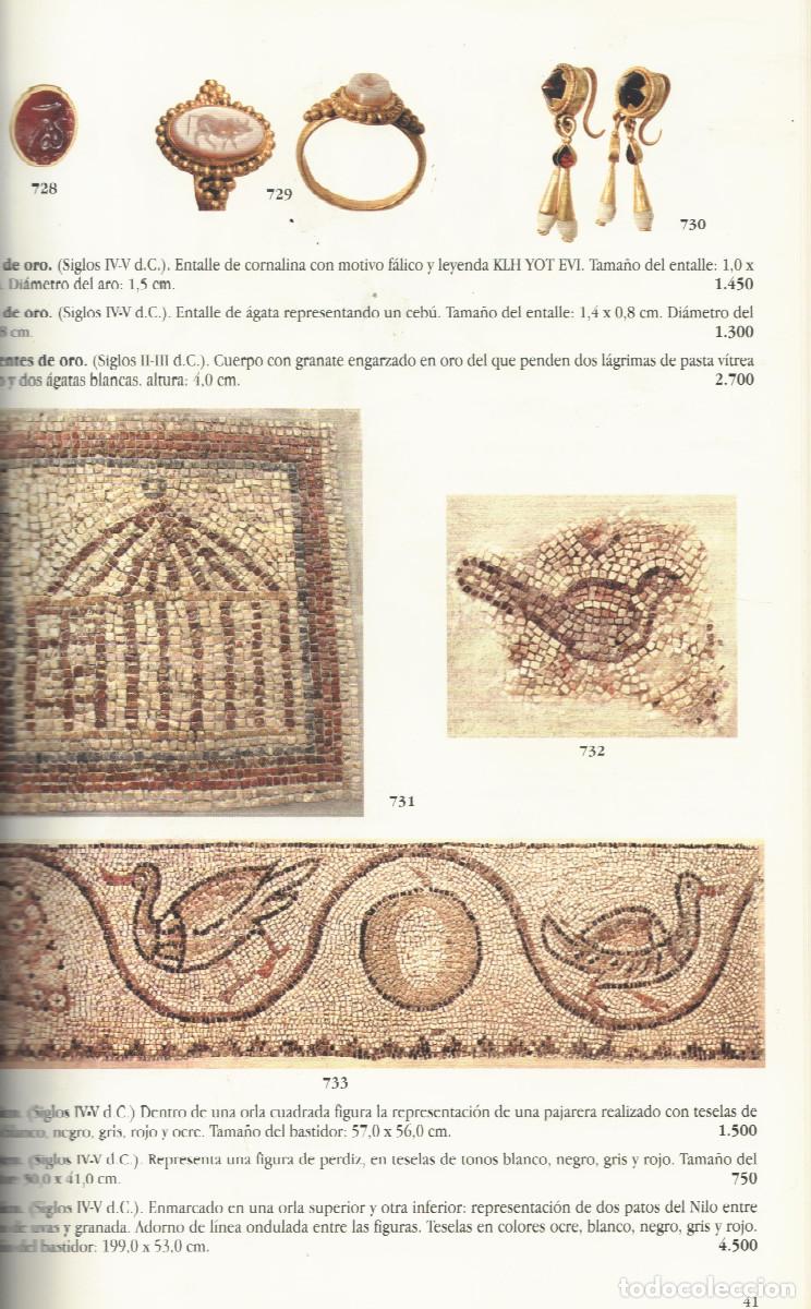 Cat&aacute;logos y libros de monedas: Subasta Jes&uacute;s VICO 10 NOVIEMBRE 2005, 4090 lotes Todo color