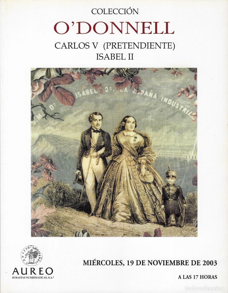 Cat&aacute;logos y libros de monedas: &Aacute;ureo & Calic&oacute;. Lote de 7 cat&aacute;logos monogr&aacute;ficos.