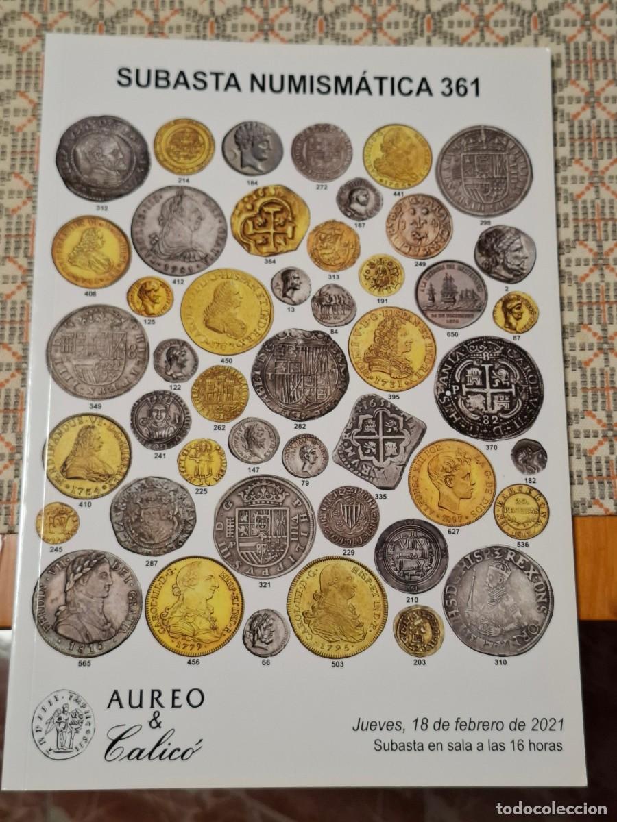 Cat&aacute;logos y libros de monedas: CAT&Aacute;LOGO DE MONEDAS BILLETES Y MEDALLAS