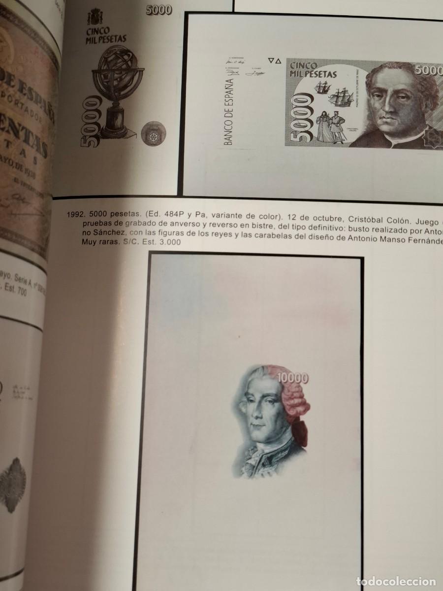 Cat&aacute;logos y libros de monedas: CAT&Aacute;LOGO DE MONEDAS BILLETES Y MEDALLAS - Foto 5
